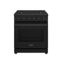 Thor Kitchen 30" Gas Range (LRG3001UBLP)