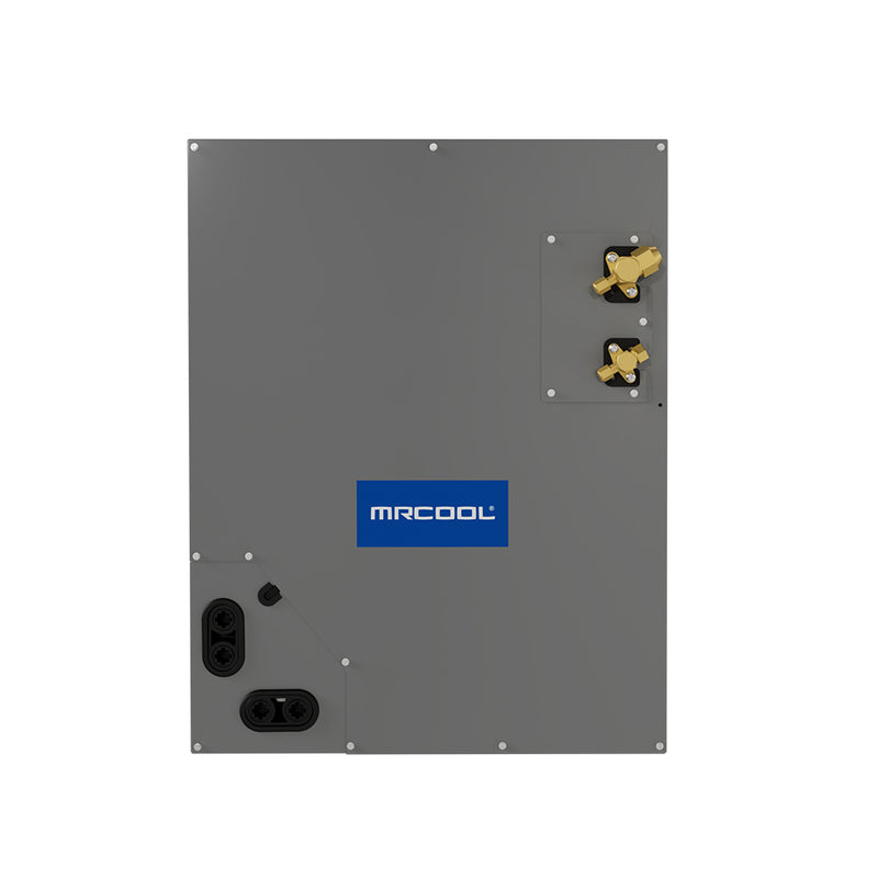 MRCOOL 1.5-2 Ton MultiPositional 14.5" Cased Coil -Pre-Charged R454B (MCMP1824AOTB)