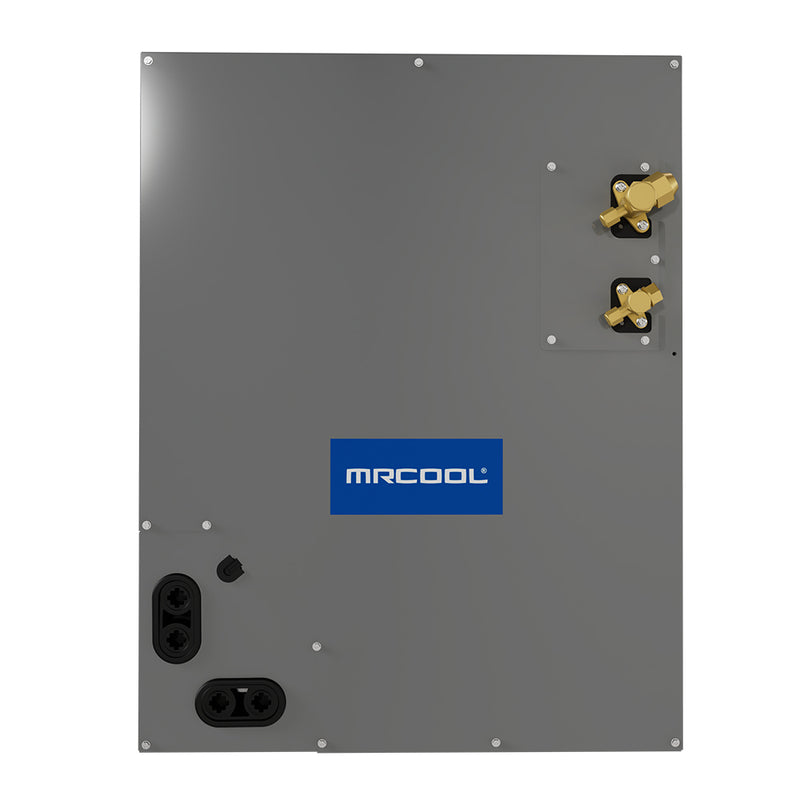 MRCOOL 2.5-3 Ton MultiPositional 17.5" Cased Coil - Pre-Charged R454B (MCMP3036BOTB)