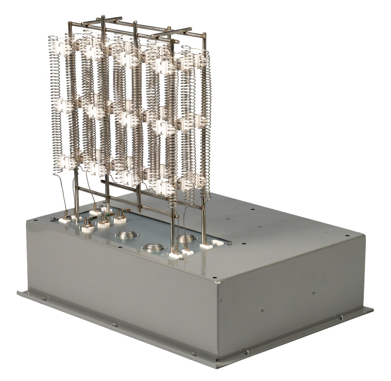 MRCOOL DC Inverter Package Unit 9KW Heat Kit - R32 (MDPHK09D)