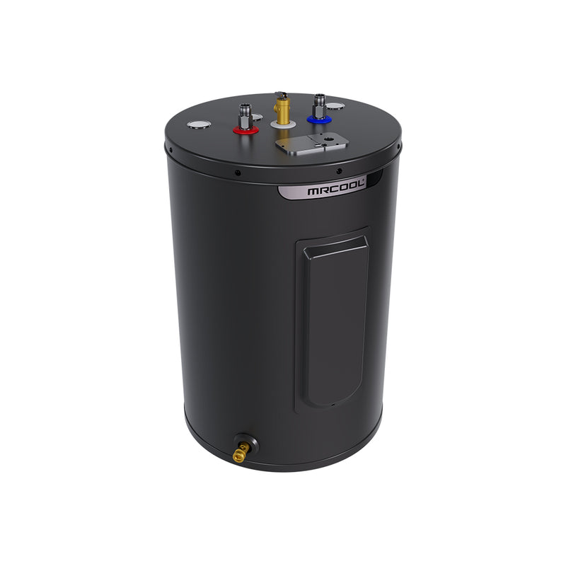 MRCOOL HeatWise™ 4500 Watt Low Electric Tank Water Heater - 28 Gallon Capacity (MTWH04528EL)
