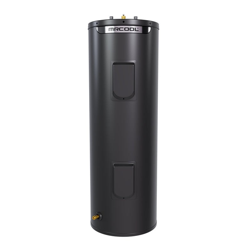 MRCOOL HeatWise™ 4500 Watt Tall Electric Tank Water Heater - 50 Gallon Capacity (MTWH04550ET)