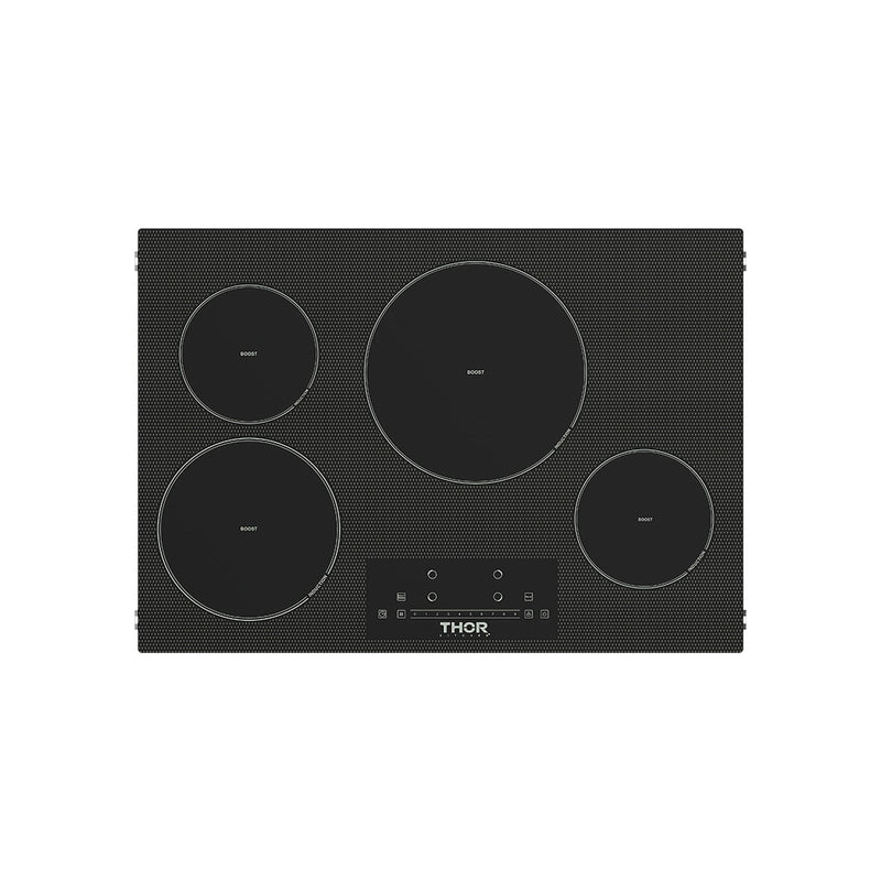 Thor Kitchen 30" Induction Cooktop (PIH30)