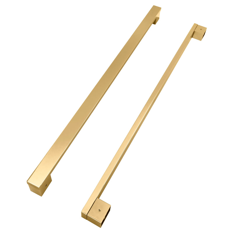 ZLINE RFMHZ-F-36-G Autograph Edition 36 in. Handle in Polished Gold