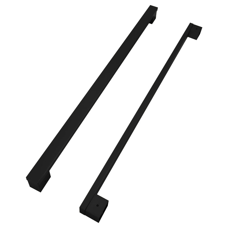 ZLINE RFMHZ-F-36-MB Autograph Edition 36 in. Handle in Matte Black