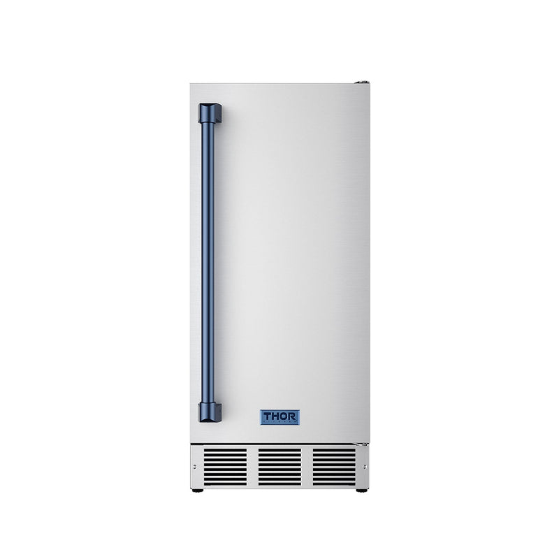 Thor Kitchen 15" Ice Maker (RIM1501-BLU)