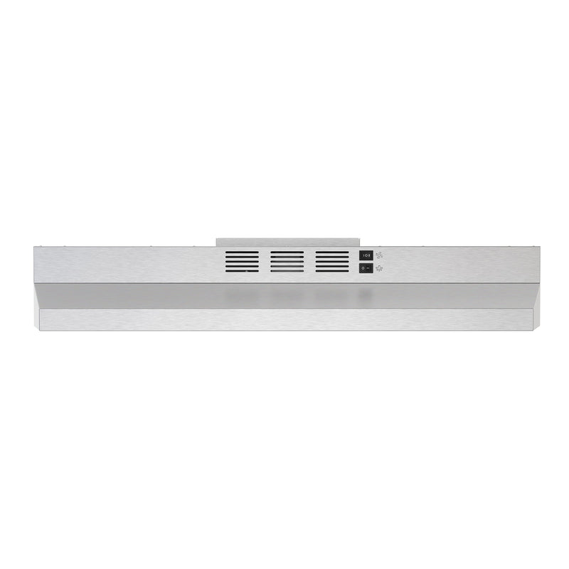 Forno FRHUC5200-30 30 in. Under Cabinet Range Hood in Stainless Steel