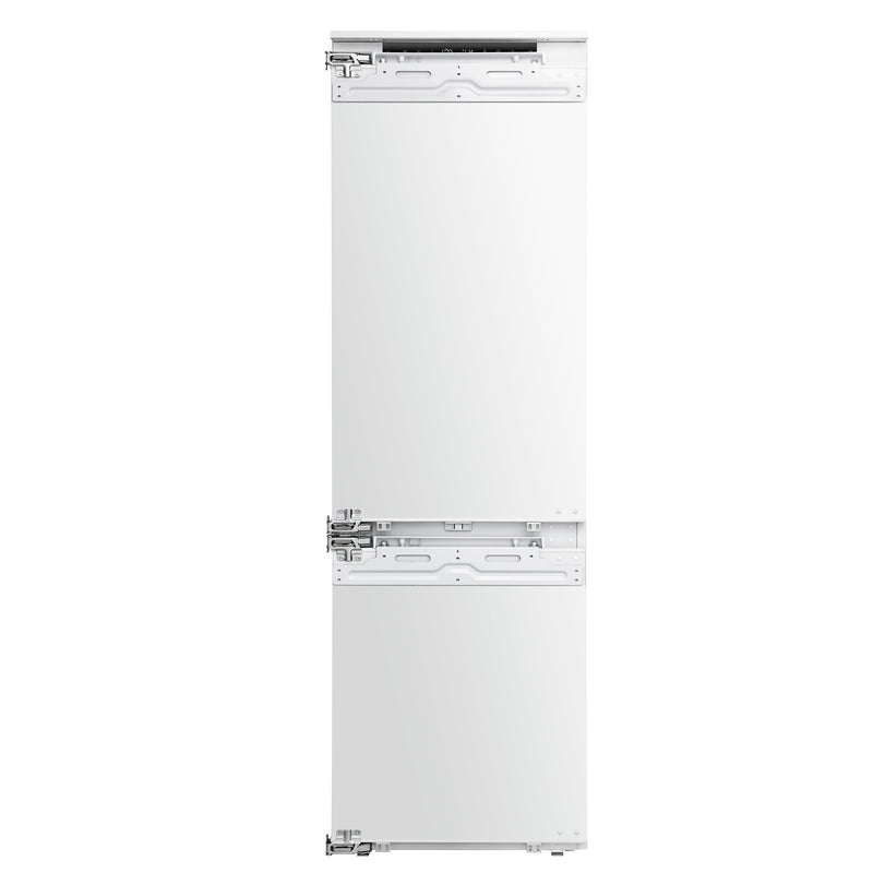 Forno FFRBI1704-21 22 in. Bottom Freezer Refrigerator in Panel Ready