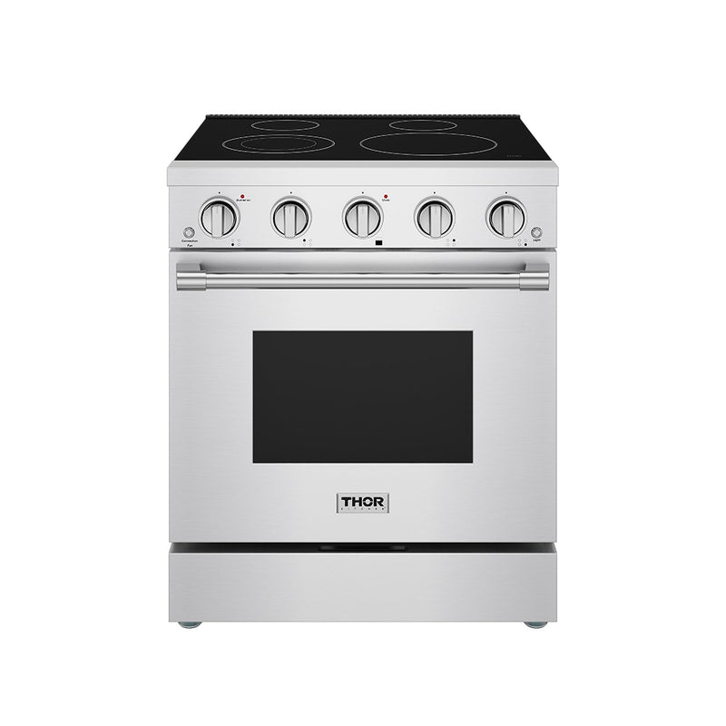 Thor Kitchen 30" Electric Range (SRE3001)