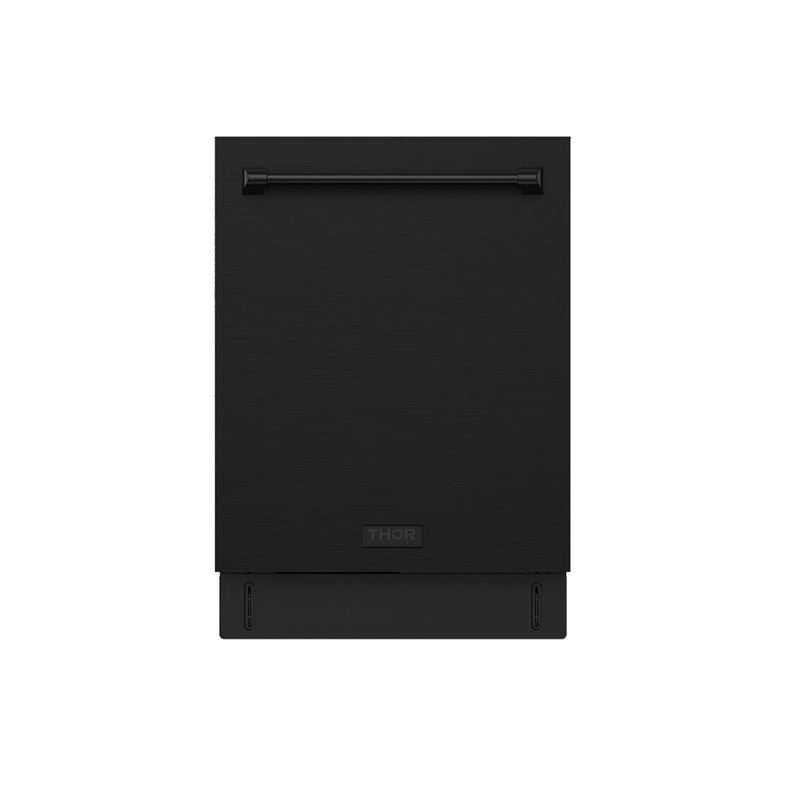 Thor Kitchen 24" Dishwasher (TDW24C7B)