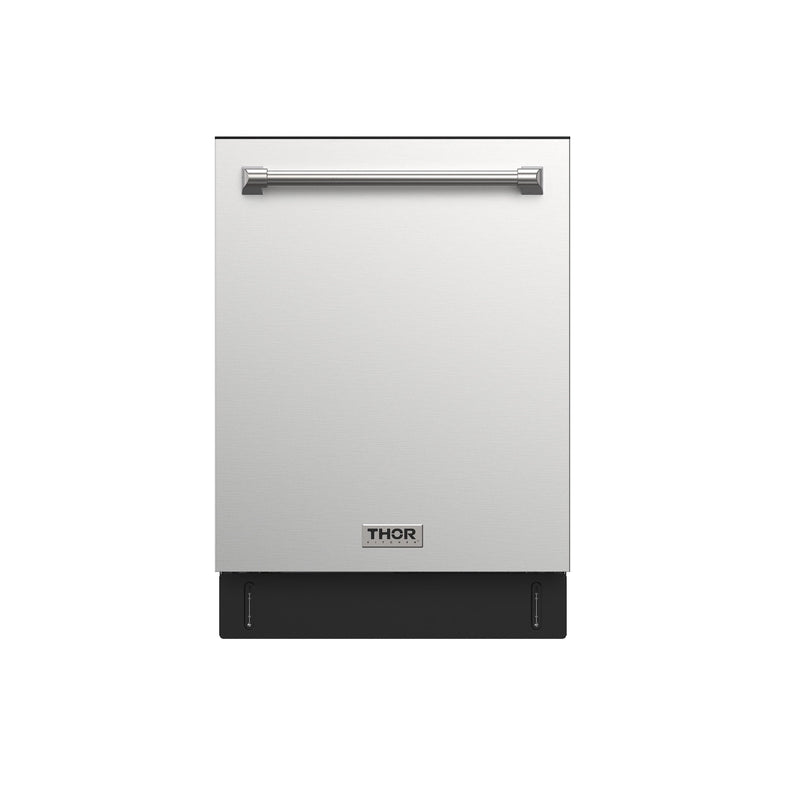 Thor Kitchen 24" Dishwasher (TDW24C7)