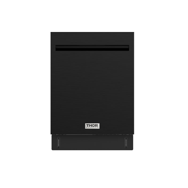 Thor Kitchen 24" Dishwasher (TDW24PTB)