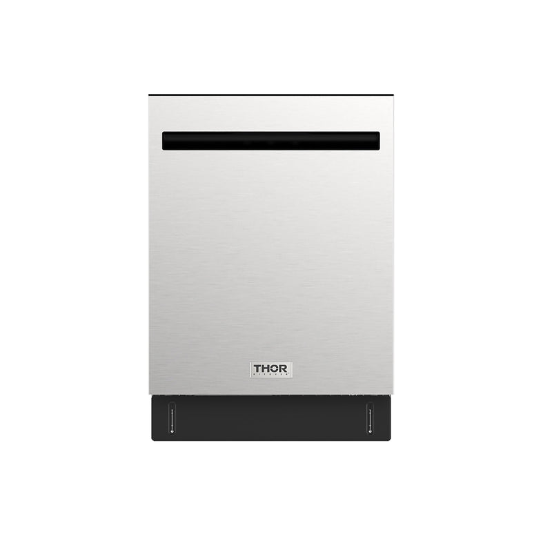 Thor Kitchen 24" Dishwasher (TDW24PT)