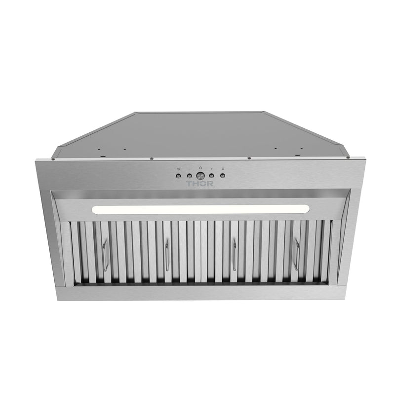 Thor Kitchen 28" Ventilation (TLH2815)