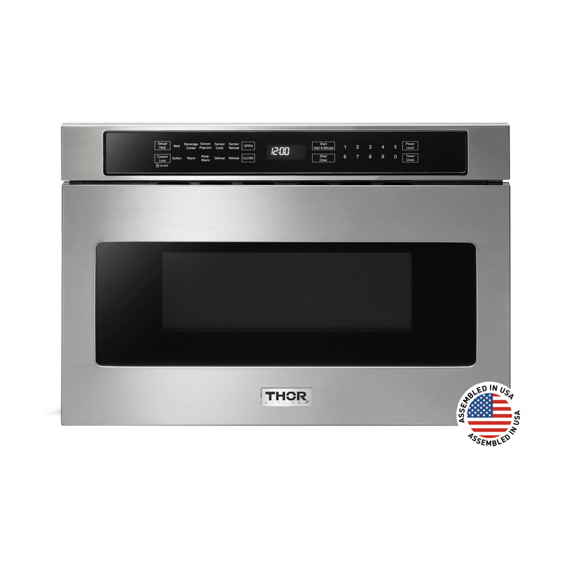 Thor Kitchen 24" (TMD2401)