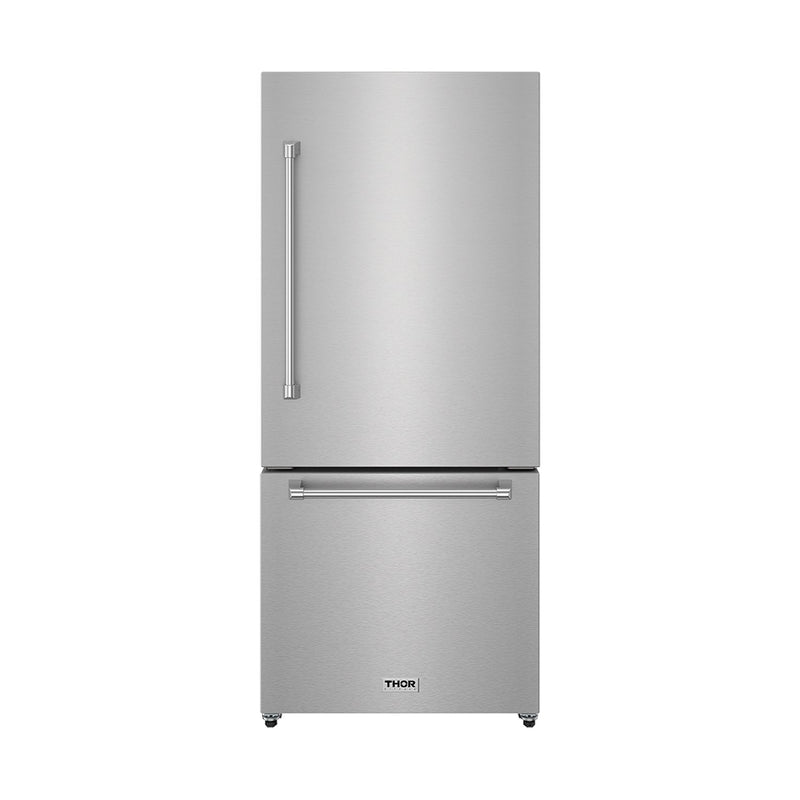 Thor Kitchen 30" Refrigerator (TRF3017BF)