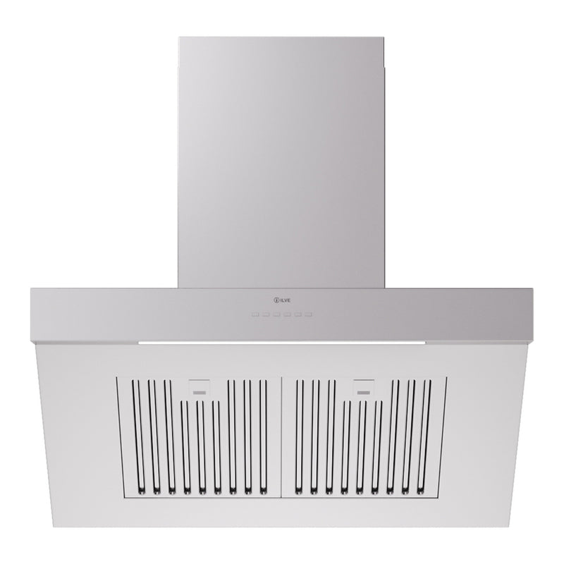 ILVE UAGQ30SS Professional Plus 30 in. Wall Mount Range Hood