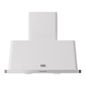 ILVE UAM100WH Majestic II 40 inch Range Hood with 600 CFM (White)
