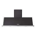ILVE UAM150MG Majestic II 60 inch Range Hood with 850 CFM (Graphite Matte)