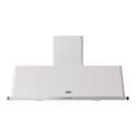 ILVE UAM150WH Majestic II 60 inch Range Hood with 850 CFM (White)
