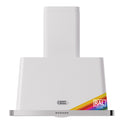ILVE UAM76RA Majestic II 30 inch Range Hood with 600 CFM (RAL)