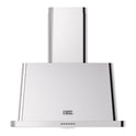 ILVE UAM76SS Majestic II 30 inch Range Hood with 600 CFM (Stainless Steel)