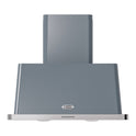 ILVE UAM90BG Majestic II 36 inch Range Hood with 600 CFM (Blue Grey)
