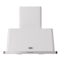 ILVE UAM90WH Majestic II 36 inch Range Hood with 600 CFM (White)