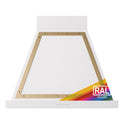ILVE UANB30RAG Nostalgie II Noblesse 30 inch Range Hood with 600 CFM (RAL, Brass)