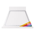 ILVE UANB36RAC Nostalgie II Noblesse 36 inch Range Hood (RAL, Chrome)