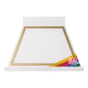 ILVE UANB36RAG Nostalgie II Noblesse 36 inch Range Hood (RAL, Brass)