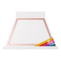 ILVE UANB36RAP Nostalgie II Noblesse 36 inch Range Hood (RAL, Copper)