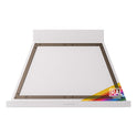 ILVE UANB40RAB Nostalgie II Noblesse 40 inch Range Hood with 600 CFM (RAL, Burnished)