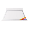 ILVE UANB48RAC Nostalgie II Noblesse 48 inch Range Hood with 600 CFM (RAL, Chrome)