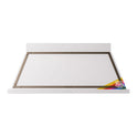 ILVE UANB60RAB Nostalgie II Noblesse 60 inch Range Hood with 600 CFM (RAL, Burnished)
