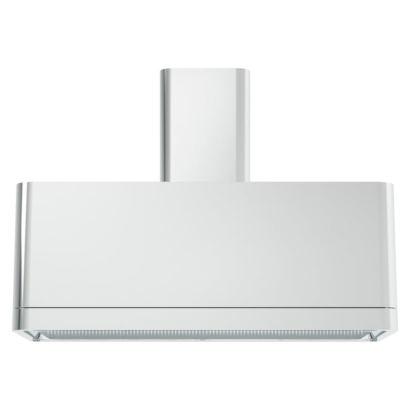 ILVE UAPM120SS Panoramagic 48 in. Wall Mount Range Hood