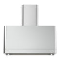 ILVE UAPM90SS Panoramagic 36 inch Wall Mount Range Hood (Stainless Steel)
