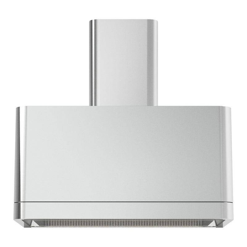 ILVE UAPM90SS Panoramagic 36 in. Wall Mount Range Hood in Stainless Steel