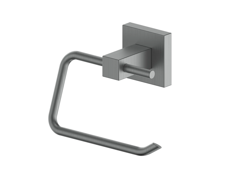 ZLINE Bliss Toilet Paper Holder in Brushed Nickel (BLS-TP-BN) Zline