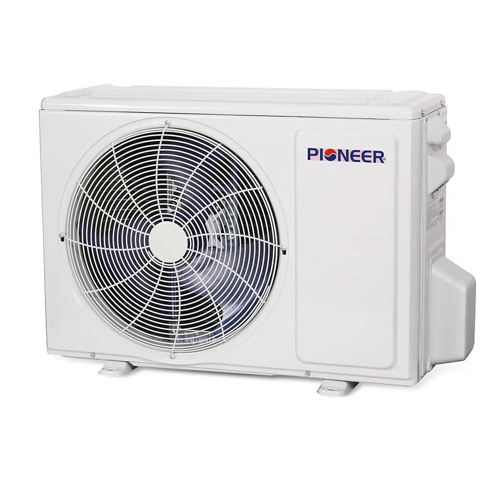 Pioneer Quantum