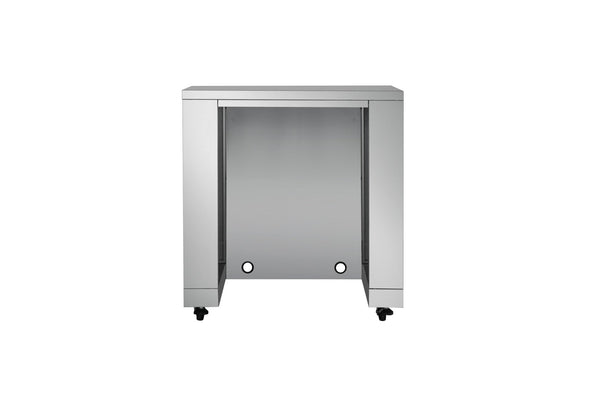 Módulo refrigerador para cocina de exterior Thor Kitchen (MK02SS304)