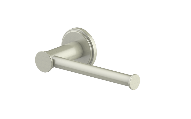 ZLINE El Dorado Toliet Paper Holder in Brushed Nickel (ELD-TP) Zline