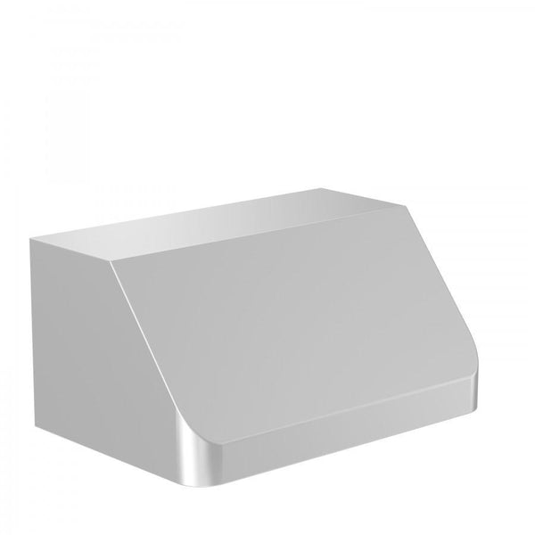 ZLINE 60" Convertible Vent Under Cabinet Range Hood in Stainless Steel (520-60)
