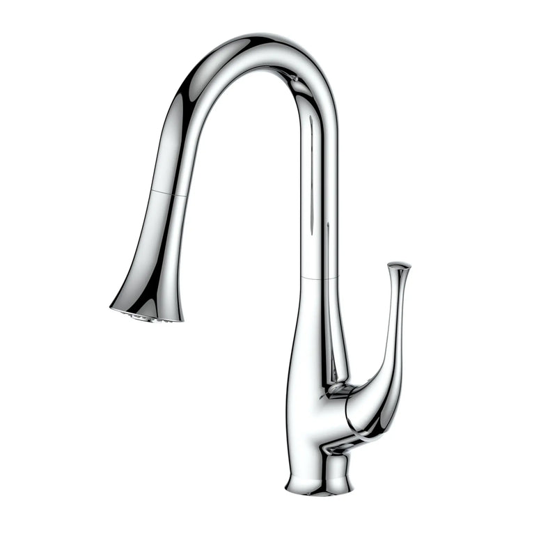 ZLINE Shakespeare Kitchen Faucet (SHK-KF) Zline
