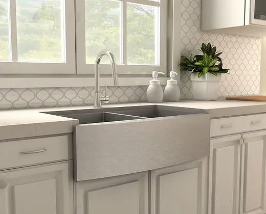 ZLINE Dante Kitchen Faucet Zline