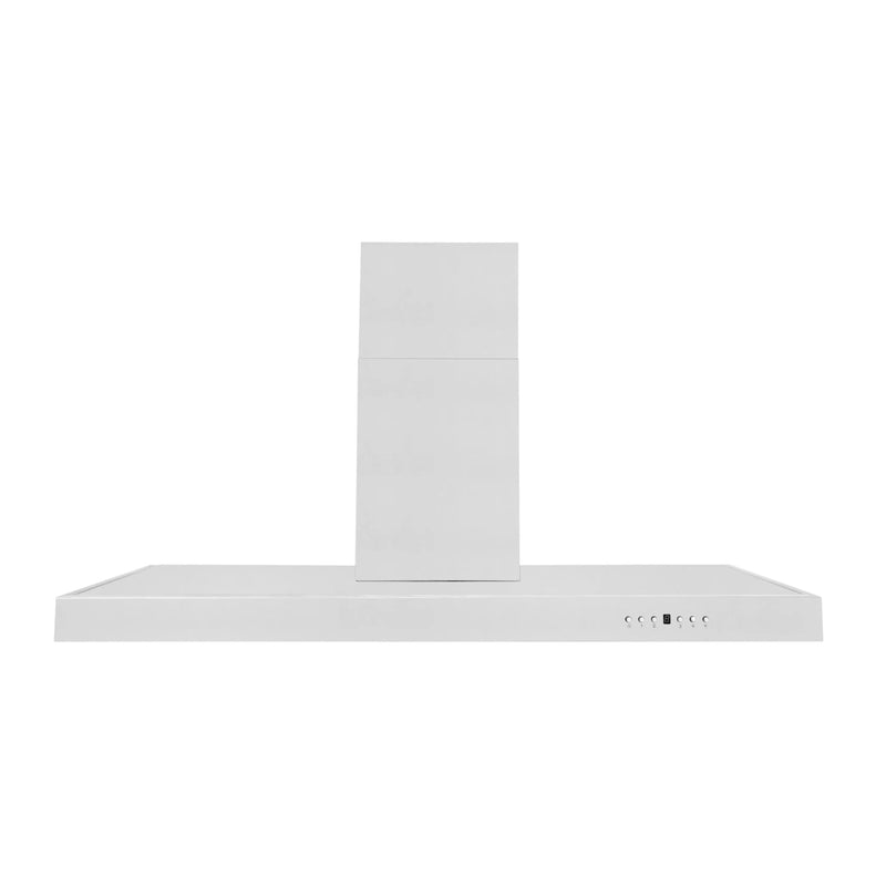 ZLINE 30" Convertible Vent Wall Mount Range Hood in Stainless Steel (KE-30) Zline