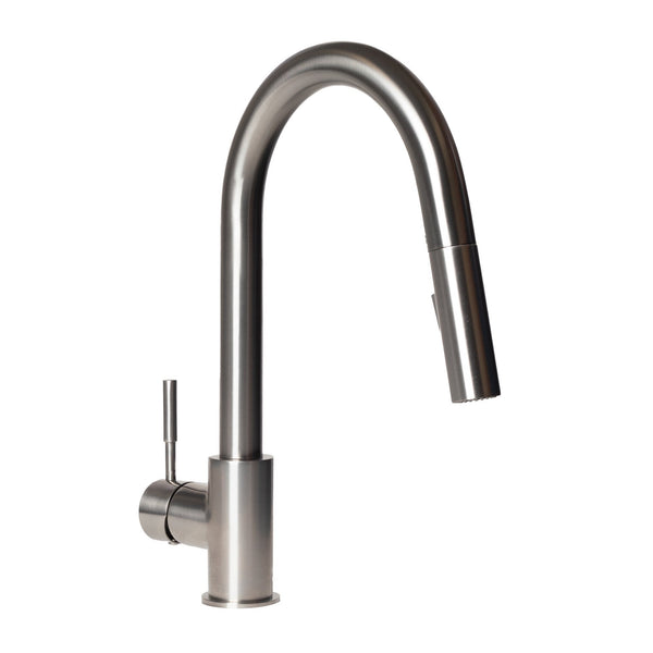 Grifo de cocina ZLINE Gemini (GEM-KF)