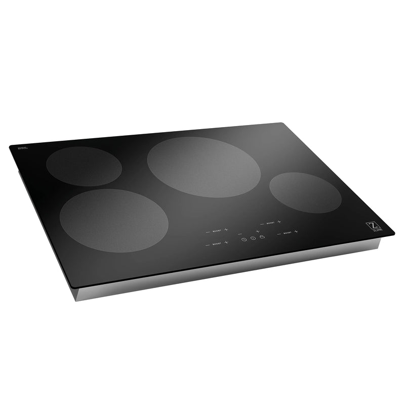 ZLINE 30" Induction Cooktop with 4 burners (RCIND-30) Zline