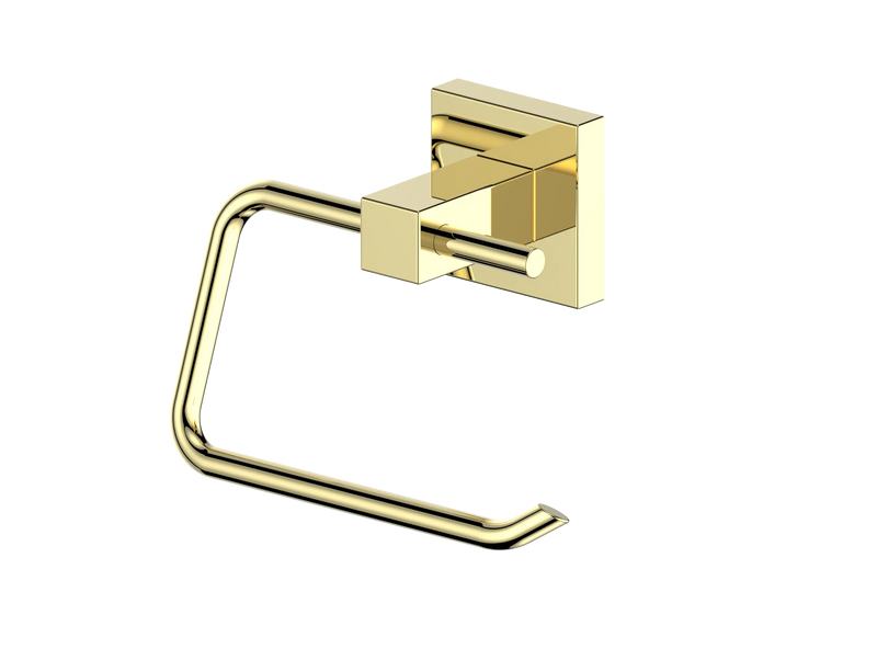 ZLINE Bliss Toilet Paper Holder in Brushed Nickel (BLS-TP-BN) Zline