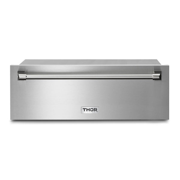 Cajón calentador Thor Kitchen de 30 pulgadas, TWD3001
